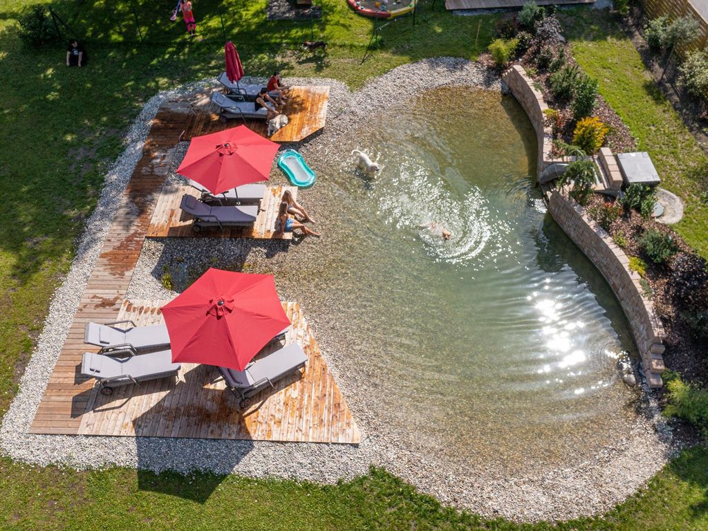 GRUBERS Hotel Apartments Gastein