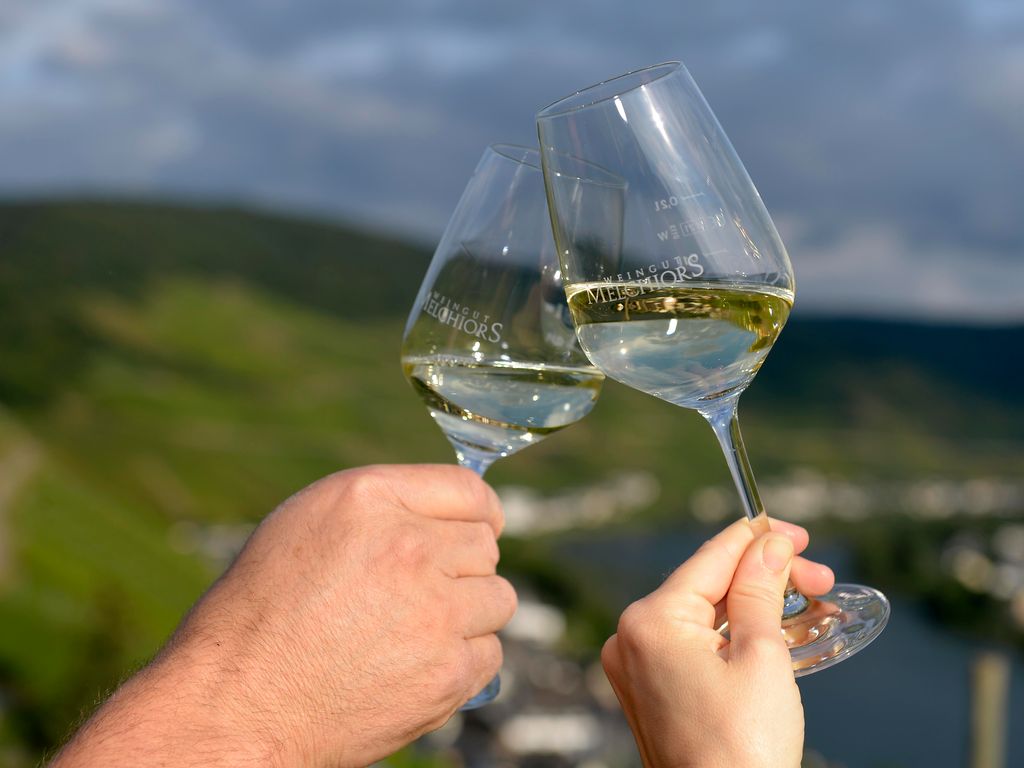 Weingut & Gästehaus Otto Melchiors