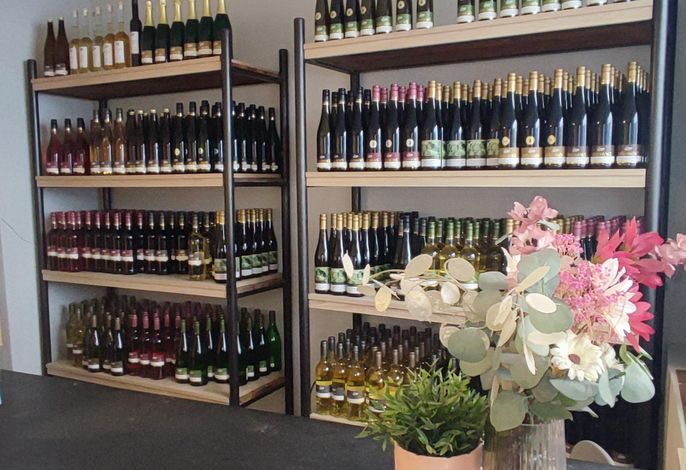 Weingut & Gästehaus Otto Melchiors – Foto 2
