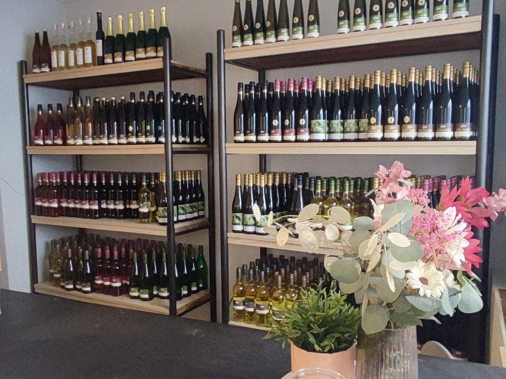 Weingut & Gästehaus Otto Melchiors
