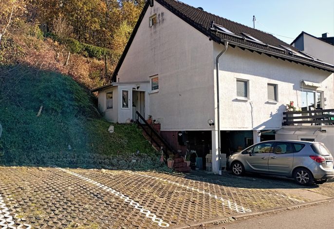 Ferienwohnung Hees