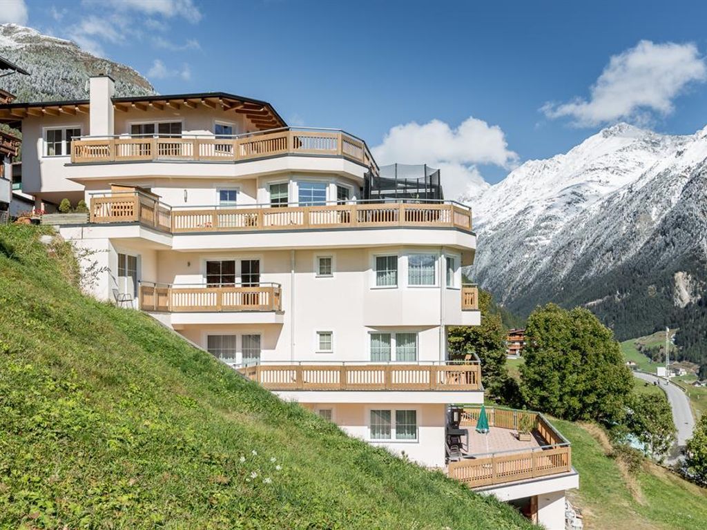 Panoramablick