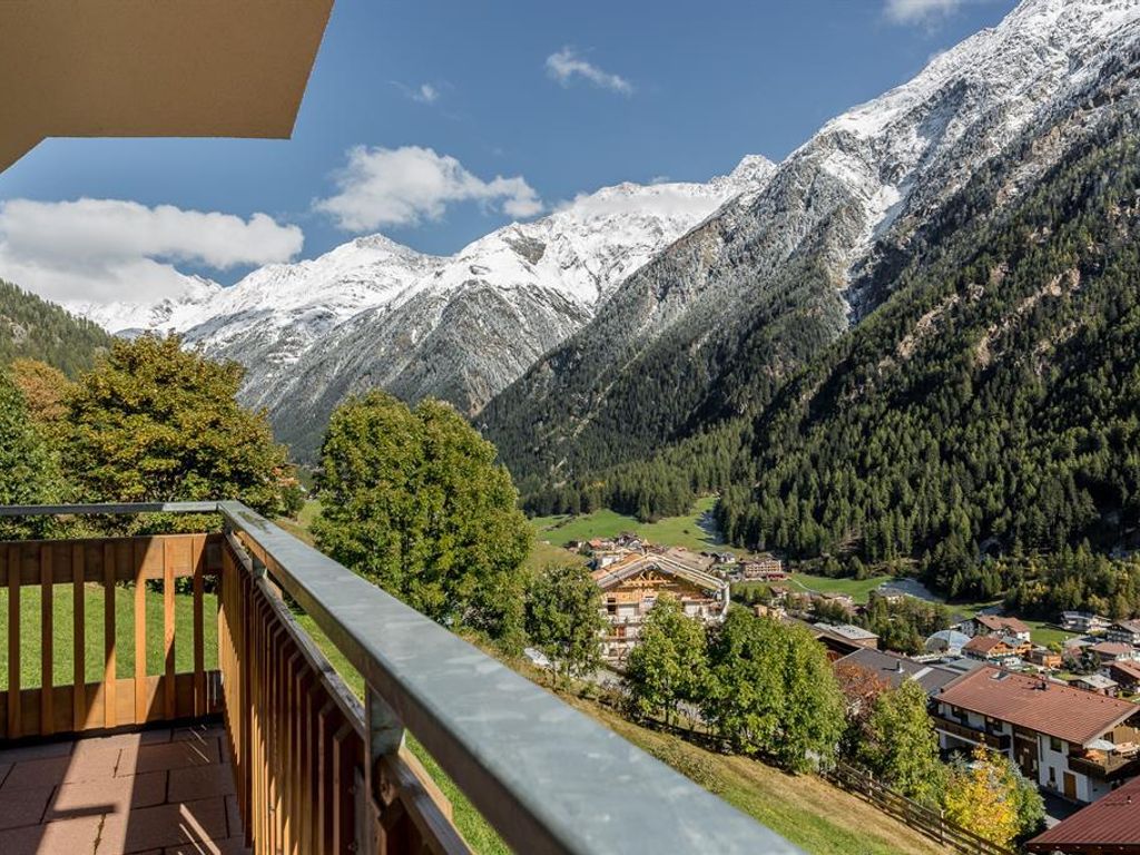 Panoramablick