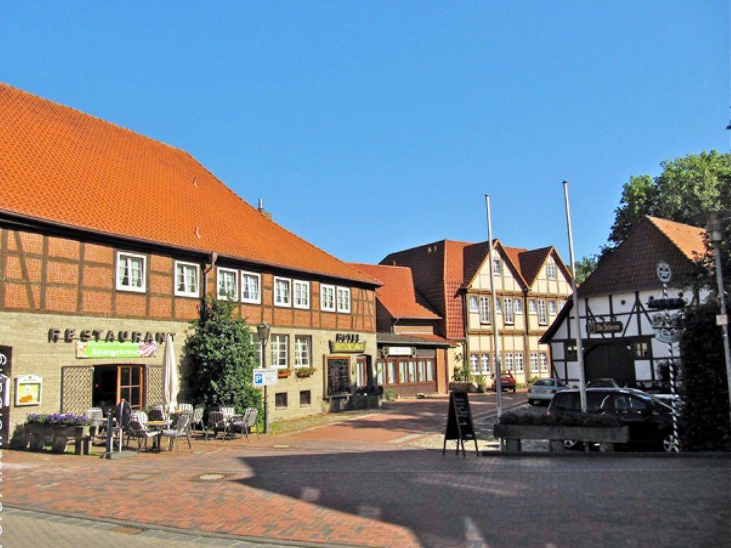 Deutsches Haus
