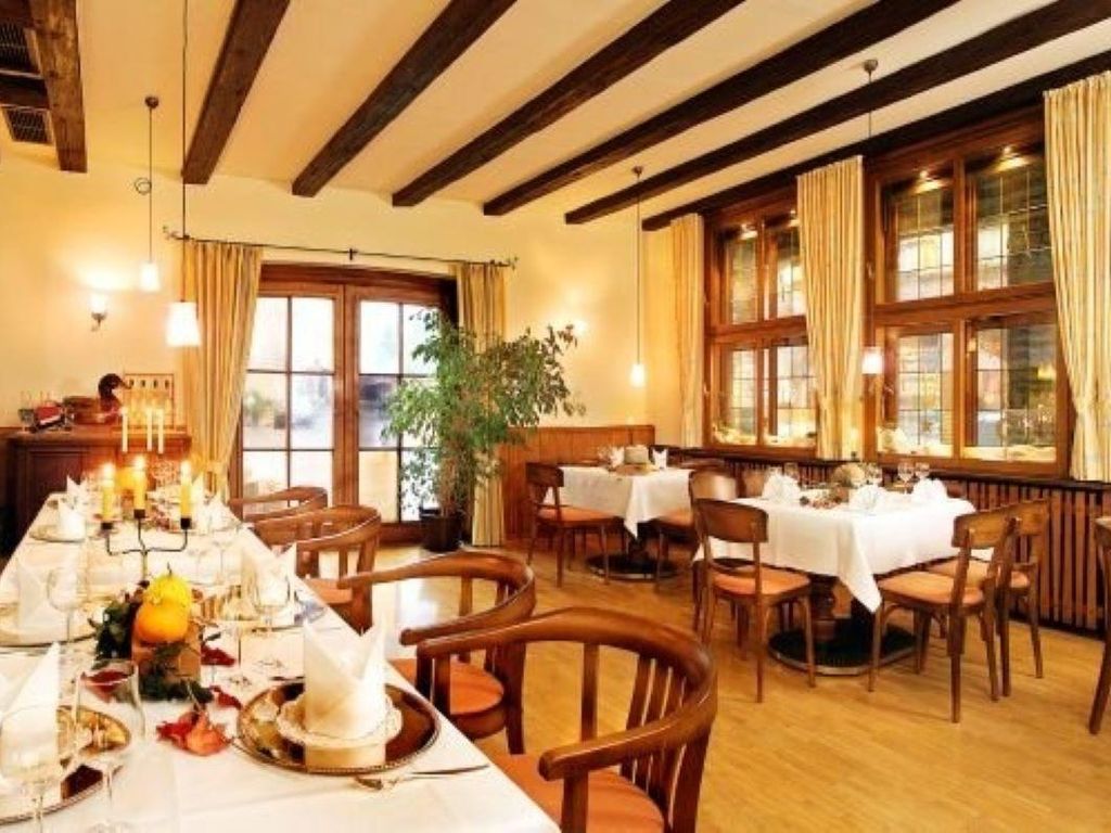 Deutsches Haus