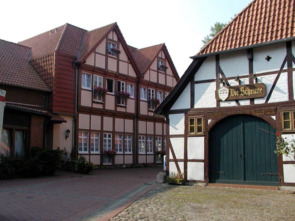 Deutsches Haus