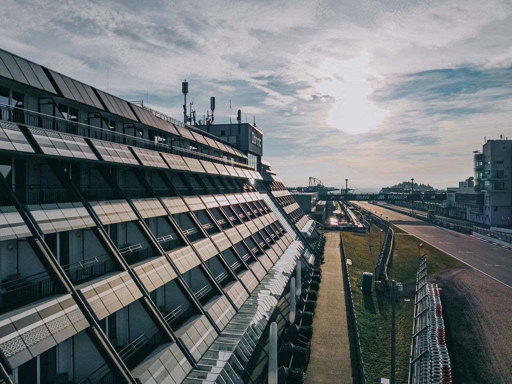 Dorint Am Nürburgring Hocheifel
