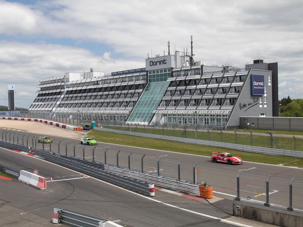 Dorint Am Nürburgring Hocheifel
