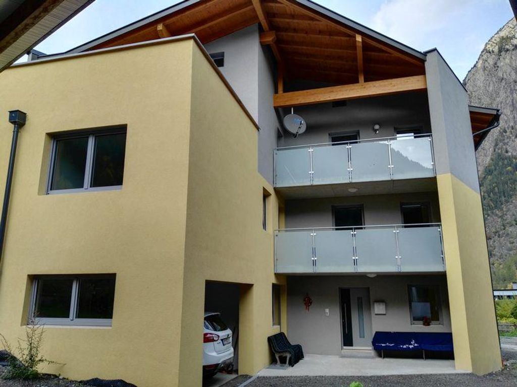 Ferienwohnung Mair