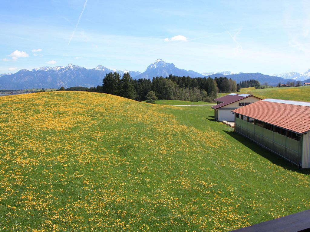 Panoramahof Breher
