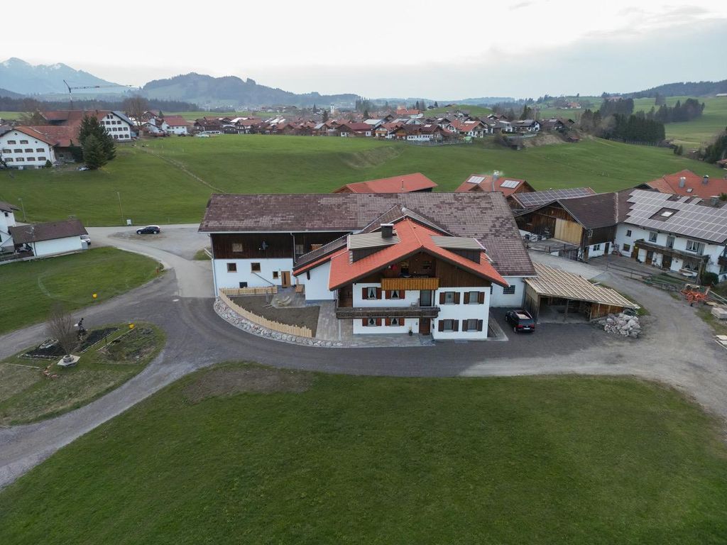 Panoramahof Breher