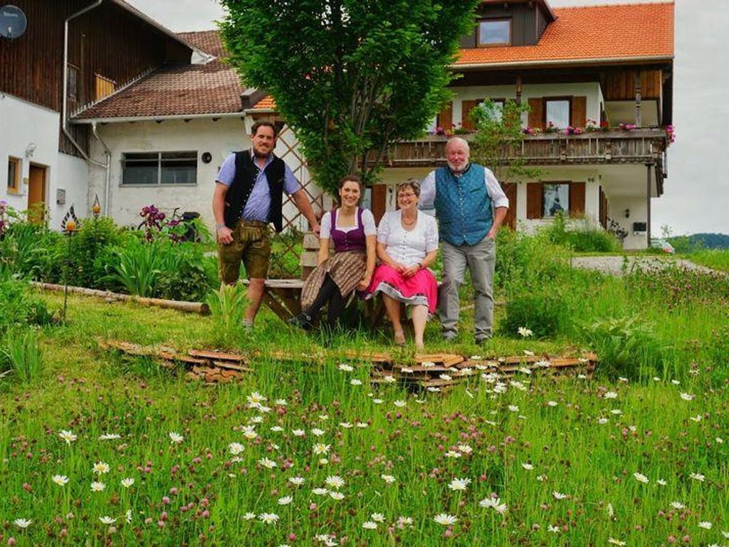Panoramahof Breher