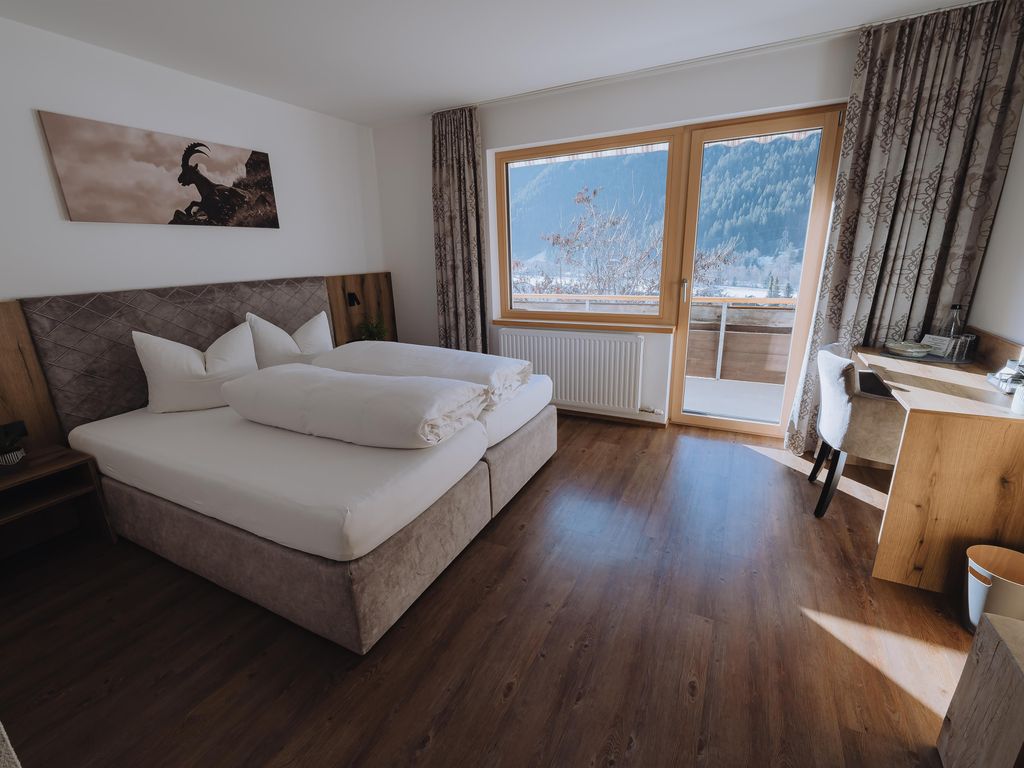 Sonnenhang Montafon