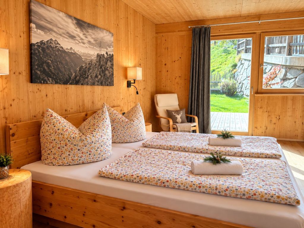 Haus Alpenprinzessin