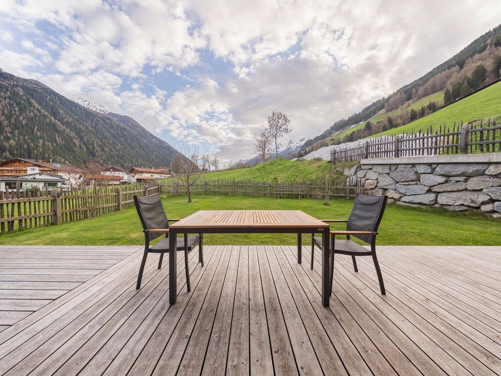 Haus Alpenprinzessin