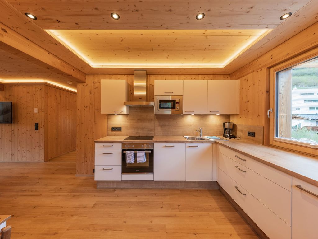 Haus Alpenprinzessin