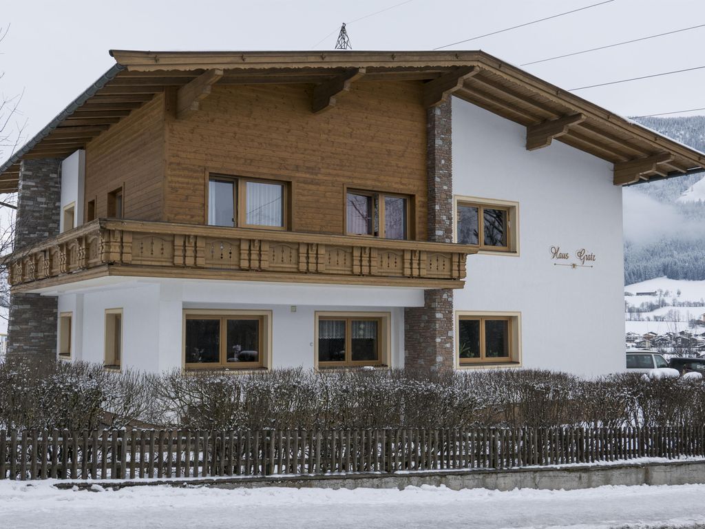 Haus Gratz