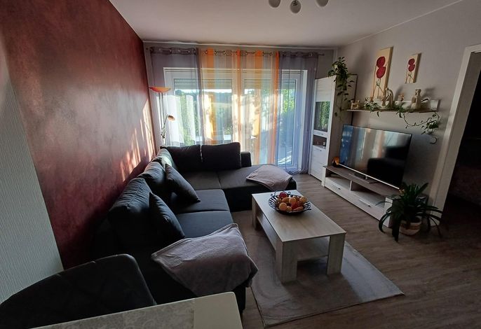 Weinberg-Oase – Foto 5