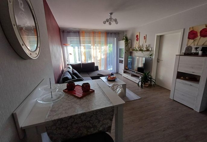 Ferienwohnung