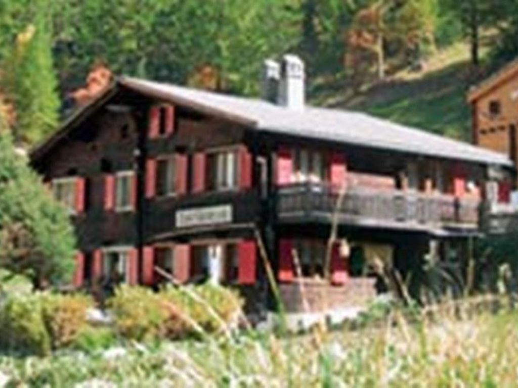 Waldesruh