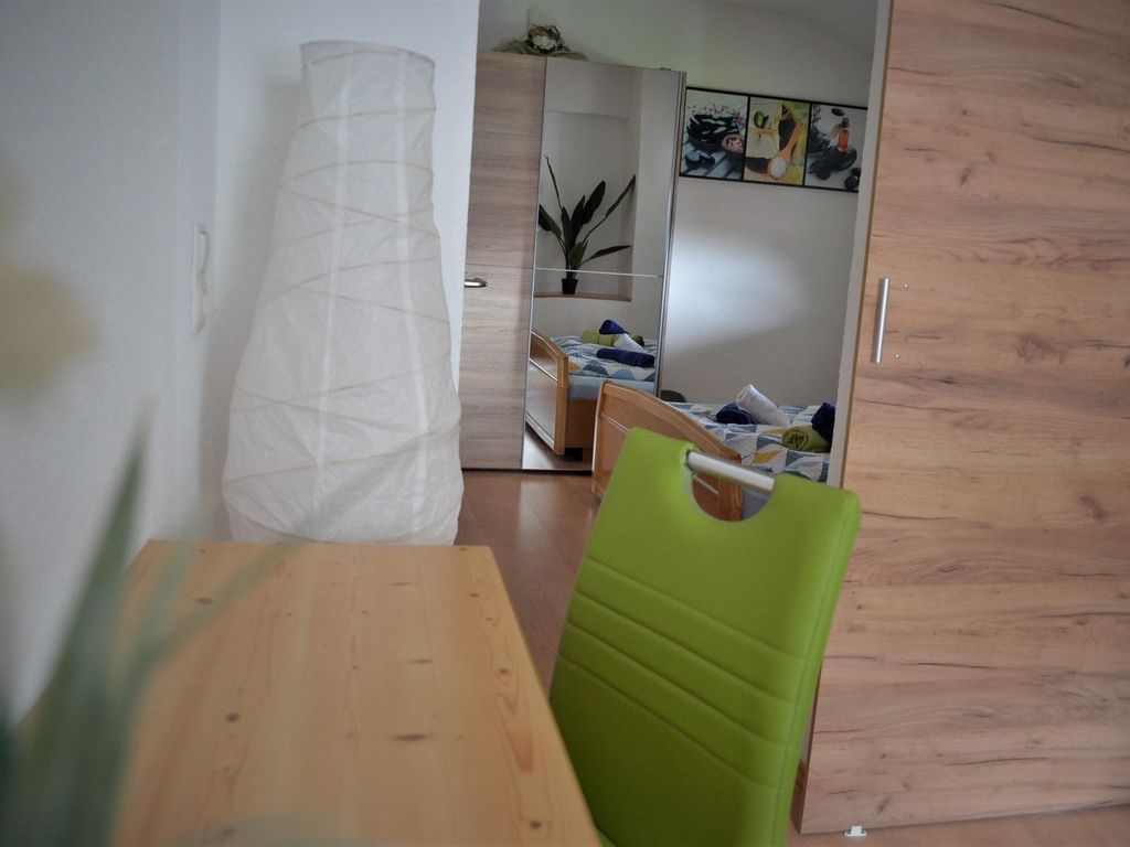 Appartement Thermenzeit