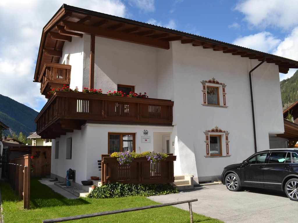 Appartement Thermenzeit