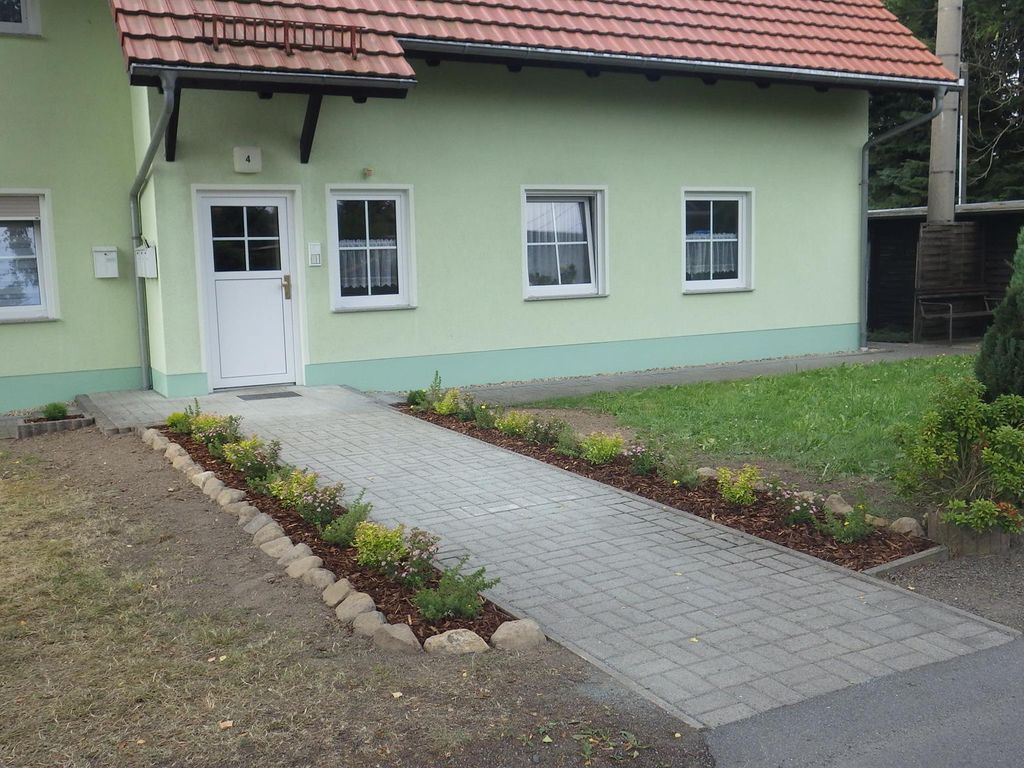 Ferienwohnung am Großen Stein