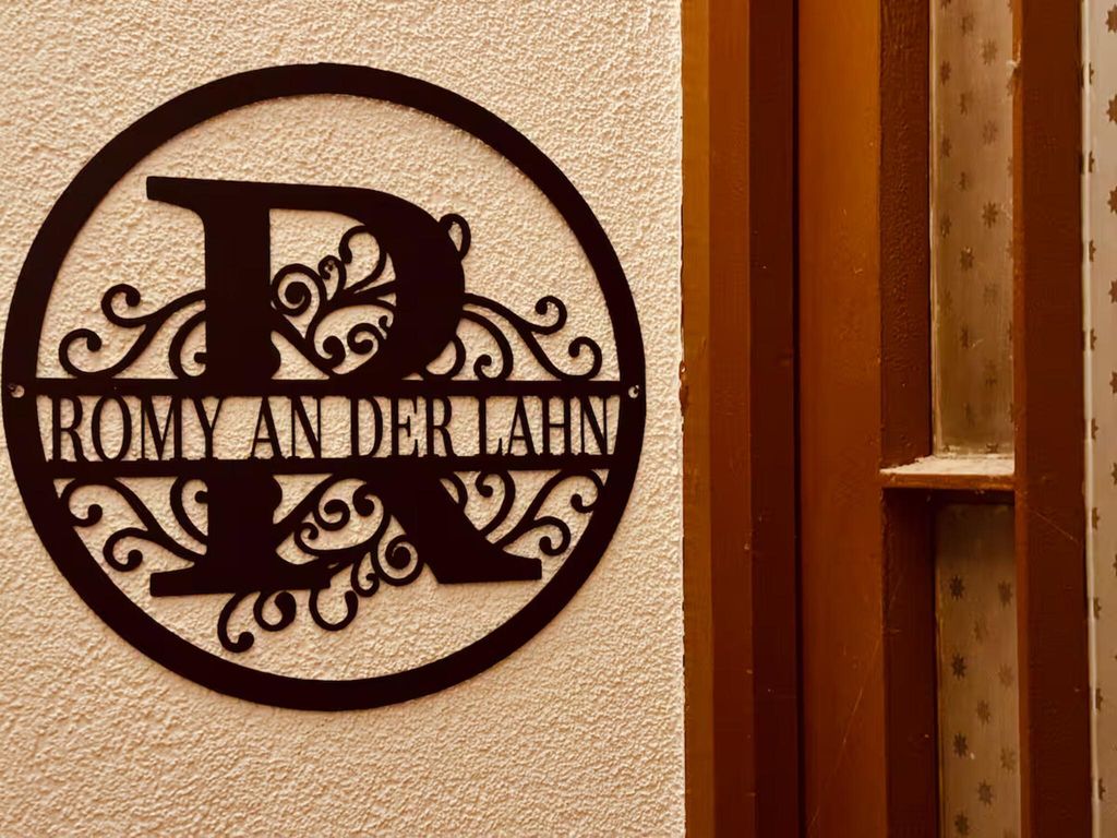 Ferienwohnung Romy an der Lahn - Mythen