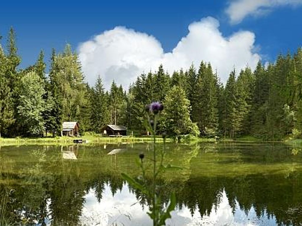Blasiwirt, Landgut
