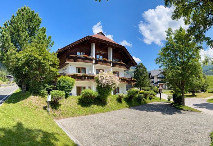 Appartement Königstuhl - 66 m2