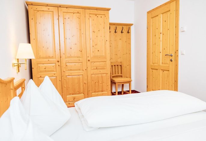 Appartement Priedröf - 50 m2