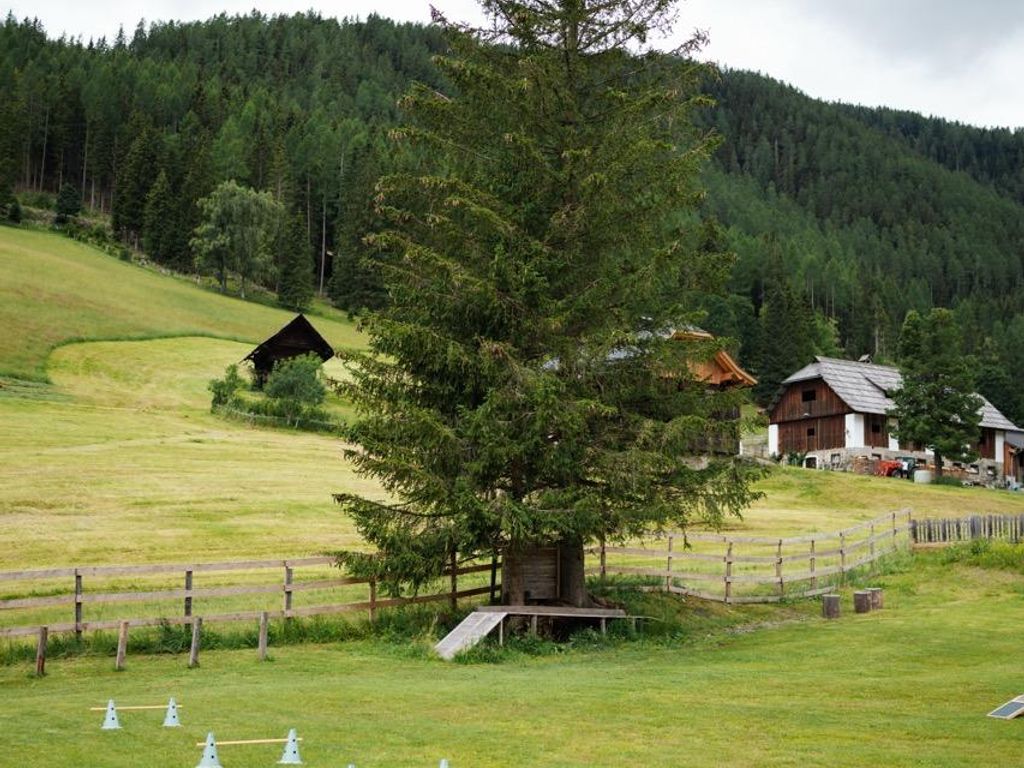 Appartements Bergland