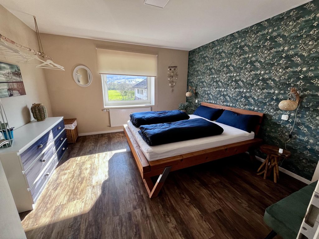 Ferienwohnung Weidentriesch