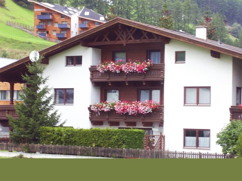 Haus Schöpf Otto