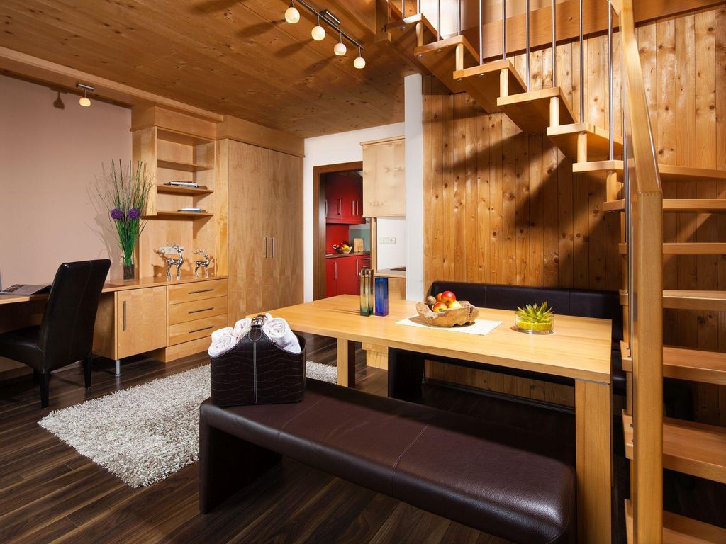 Das Au-Gut Hotel Apartment Camping