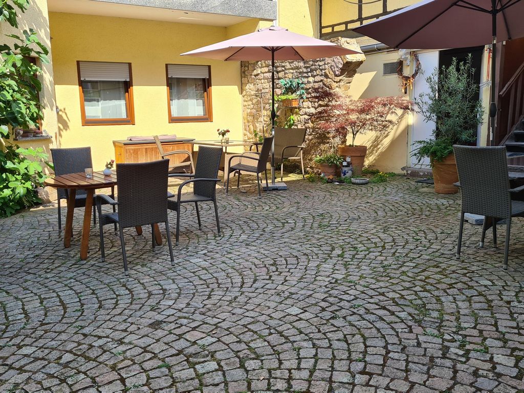 Gästehaus Achenbach