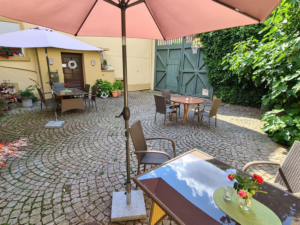 Gästehaus Achenbach