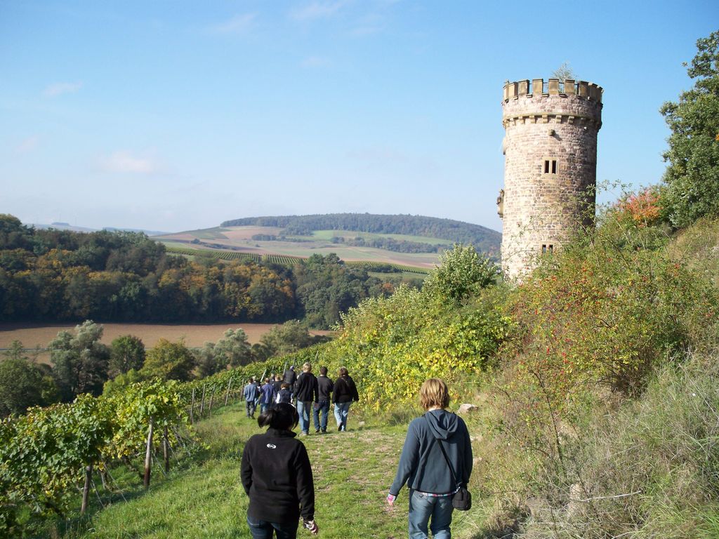 Gästehaus Achenbach