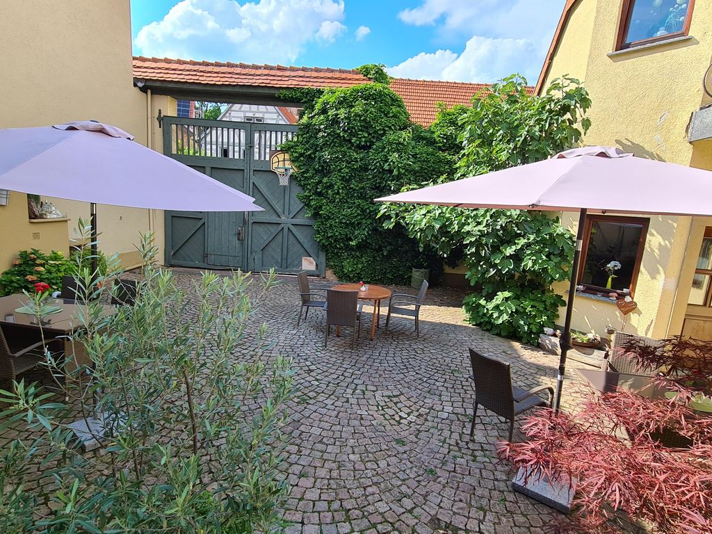 Gästehaus Achenbach