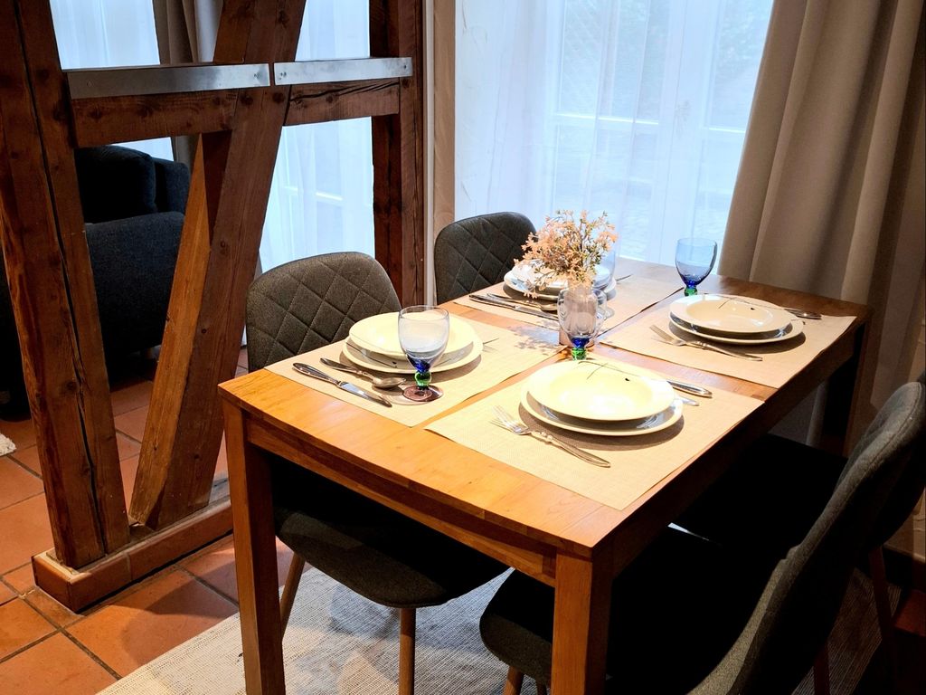 Ferienwohnung Till