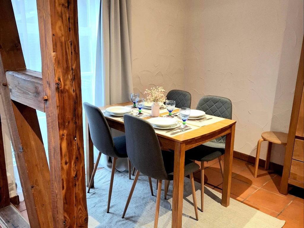 Ferienwohnung Till