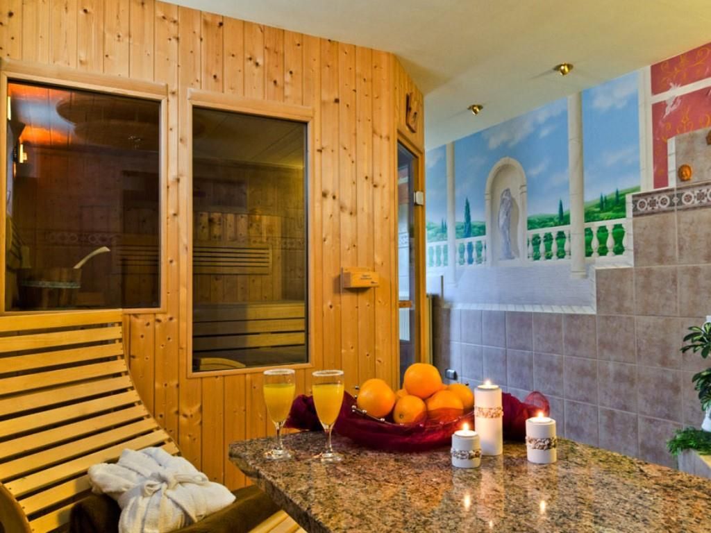 Hotel Die Tanne