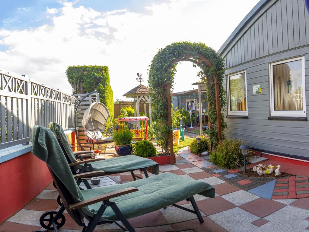 Ferienwohnung "Wiesenblick"