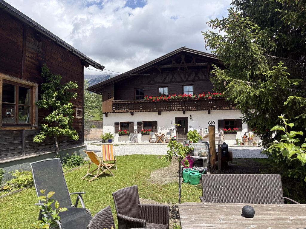 Mooserhof - für Hunde mit ihren Menschen