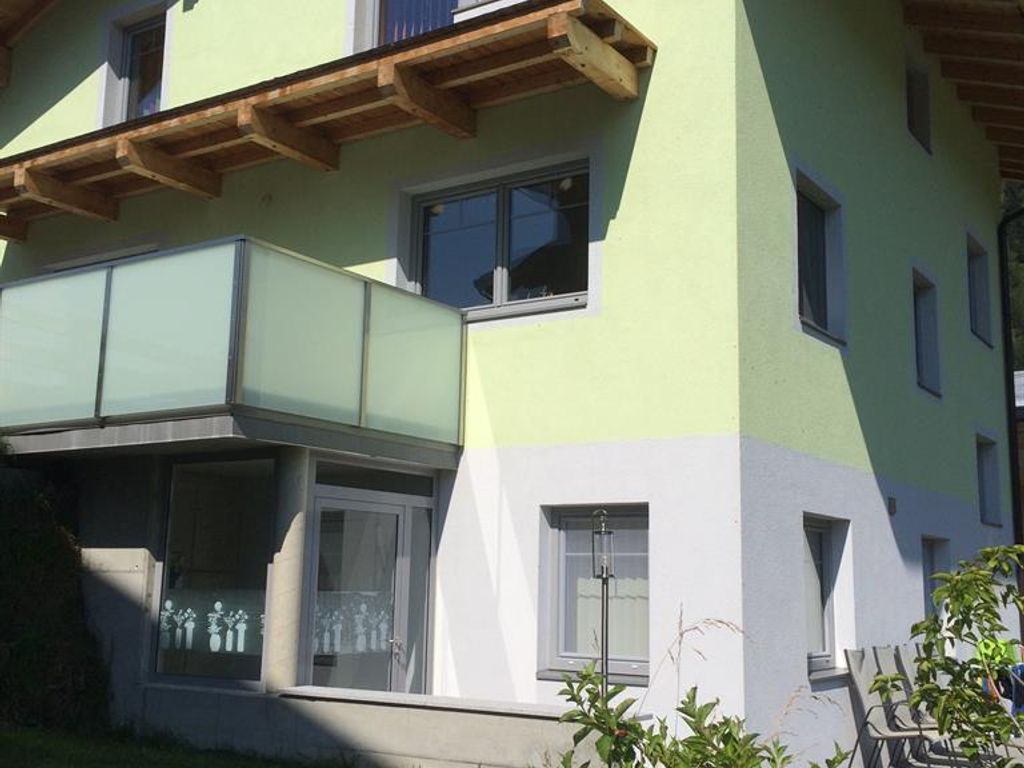 Haus Ganotz