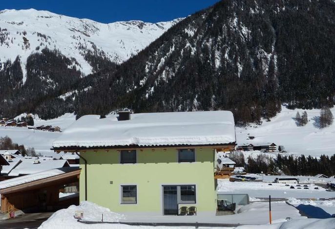 Apartment/Wohn-Schlafraum/Dusche, WC