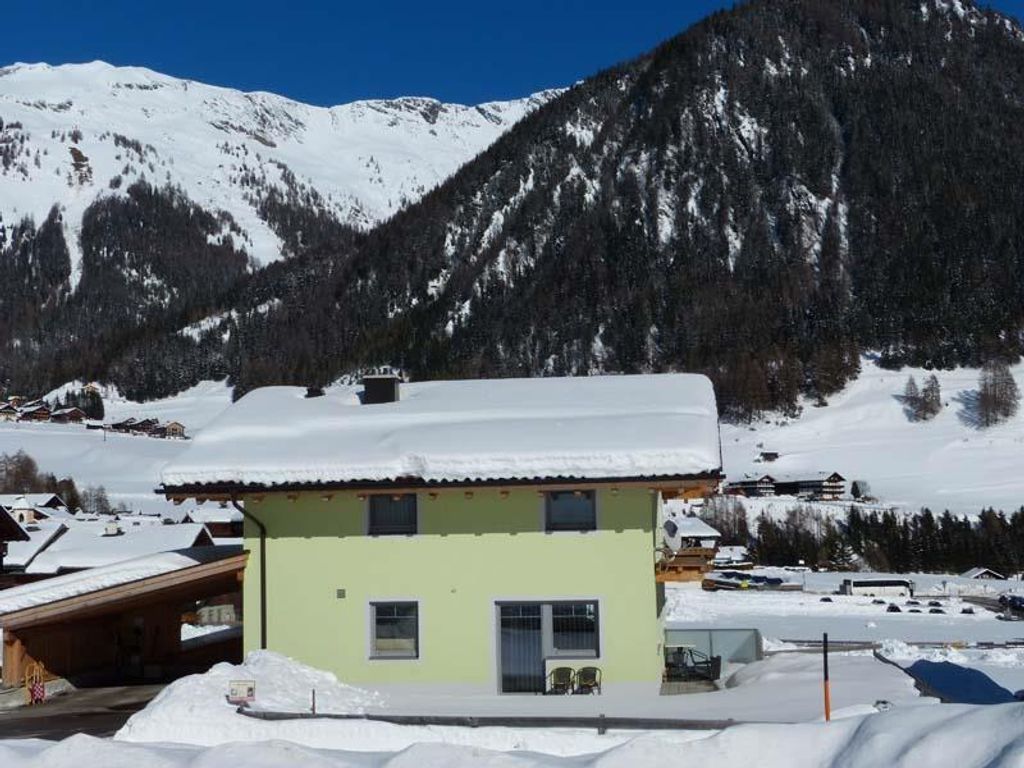 Haus Ganotz