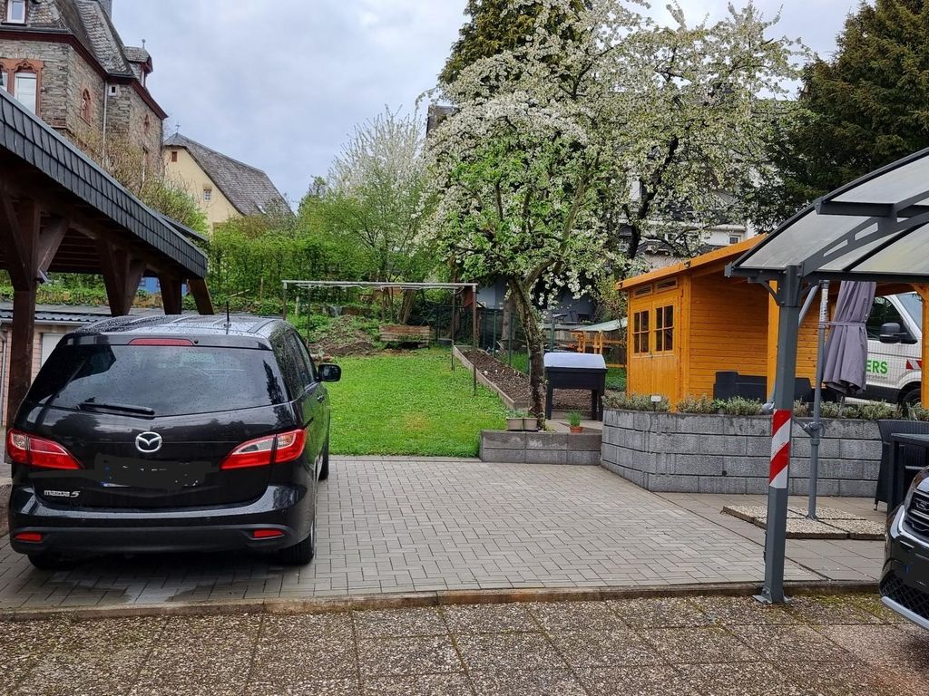 Fewo Central Traben
