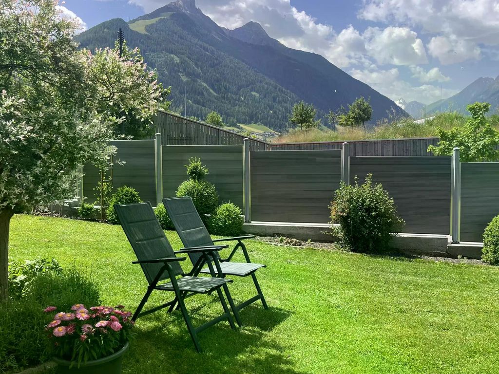 Casa Habicht Apartments