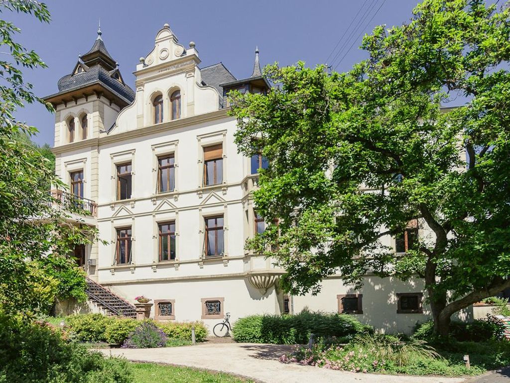 Weingut CA Haussmann